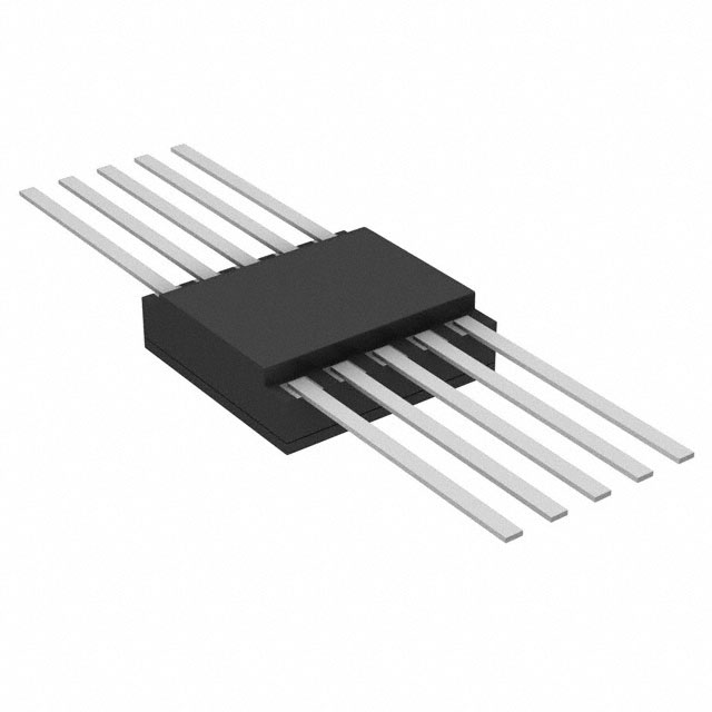 TPS40210SHKK Texas Instruments